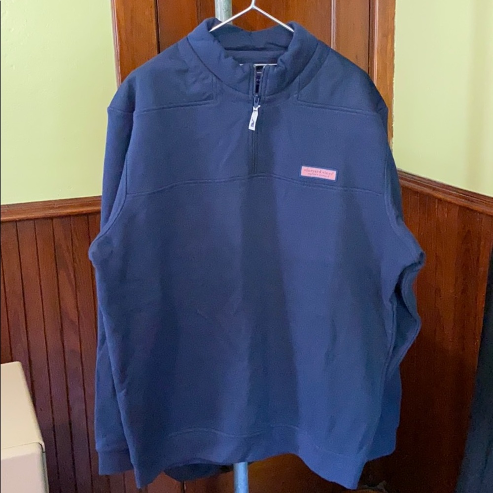 Vineyard Vines Shep Shirt